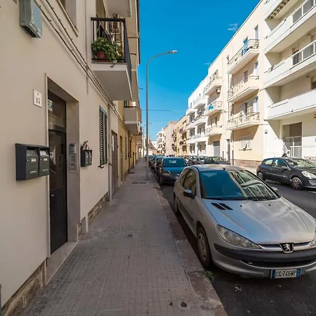La Saletta Apartments * Alghero