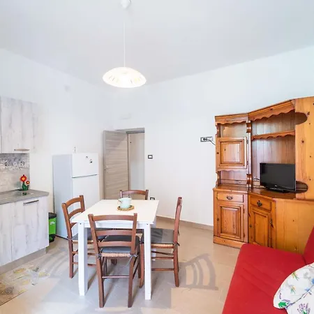 La Saletta Apartments Apartment *