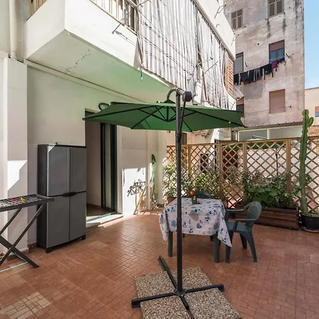 La Saletta Apartments Apartment Alghero