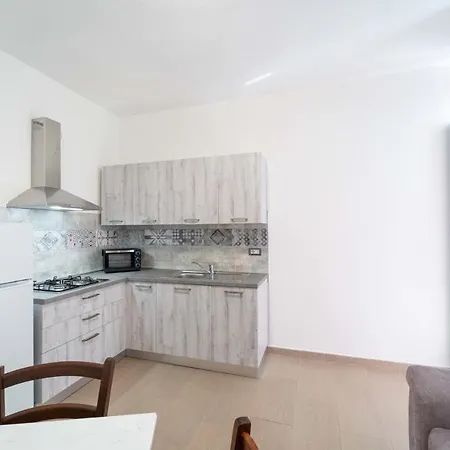 La Saletta Apartments Apartment