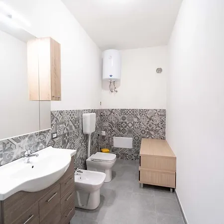 Apartment La Saletta Apartments Alghero