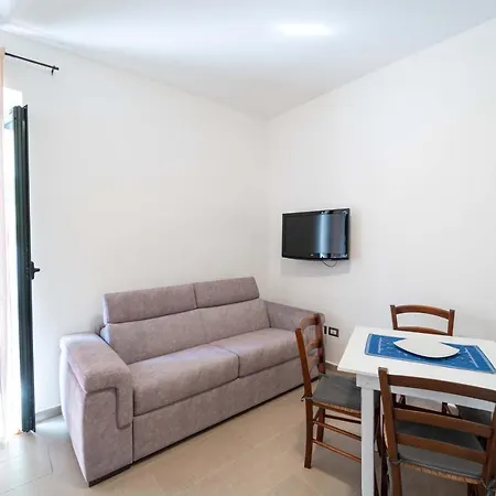 Appartamento La Saletta Apartments