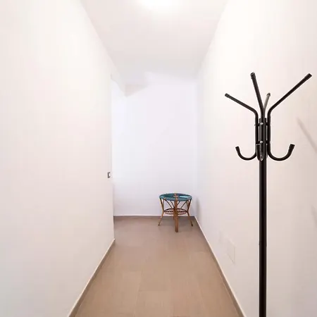 La Saletta Apartments * Alghero