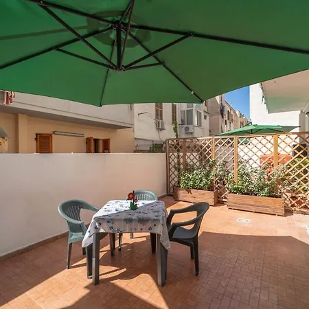 La Saletta Apartments Alghero