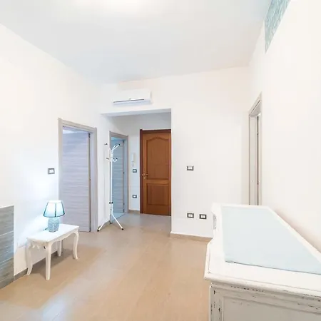 La Saletta Apartments *