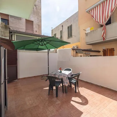 Apartment La Saletta Apartments *