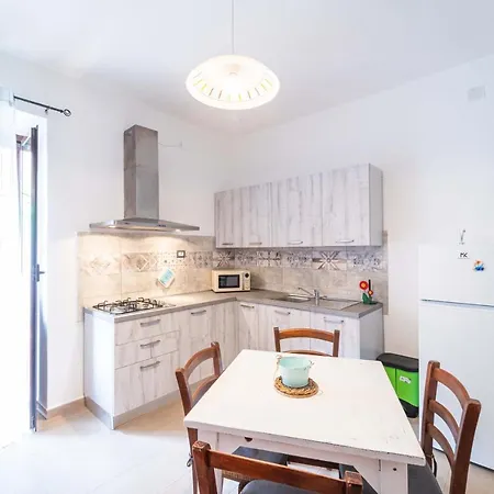 La Saletta Apartments