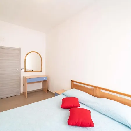 La Saletta Apartments * Alghero
