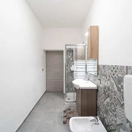 La Saletta Apartments Alghero