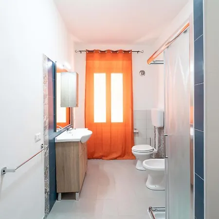 La Saletta Apartments Alghero