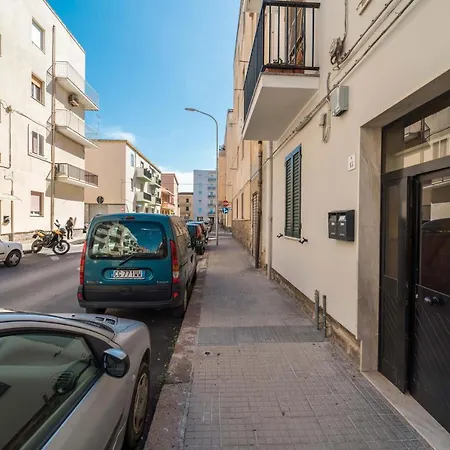 La Saletta Apartments Alghero