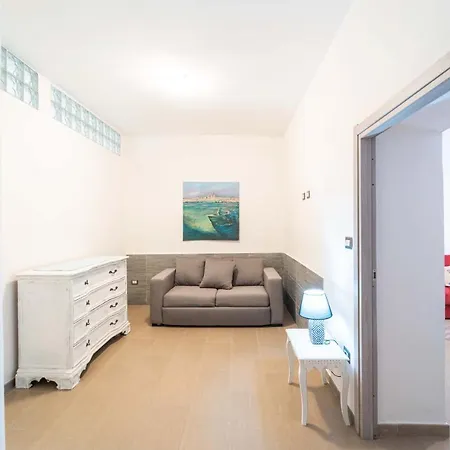 La Saletta Apartments Alghero