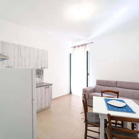 La Saletta Apartments Apartment