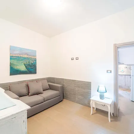 La Saletta Apartments Alghero