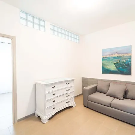 La Saletta Apartments Apartment *