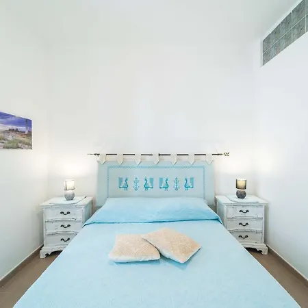 Apartment La Saletta Apartments *
