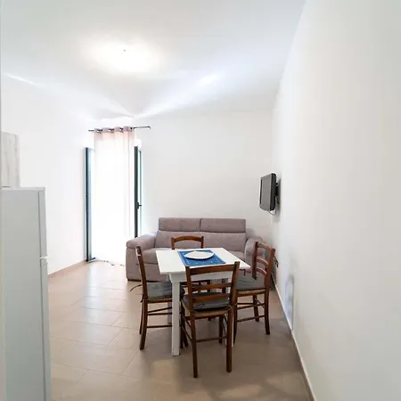 La Saletta Apartments Alghero