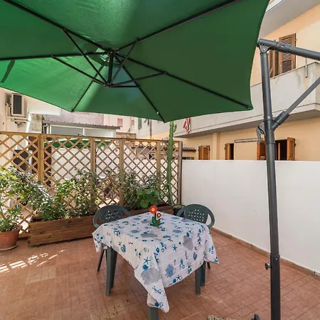 La Saletta Apartments * Alghero