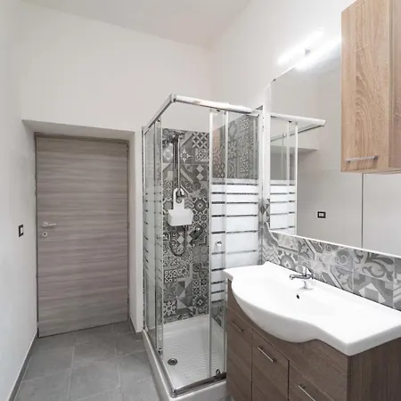 Appartamento La Saletta Apartments