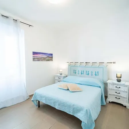 Apartment La Saletta Apartments Alghero