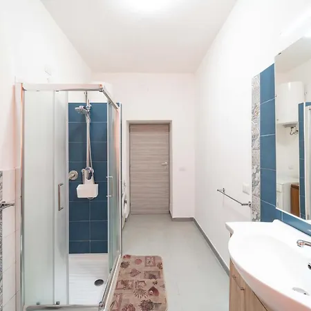 La Saletta Apartments *