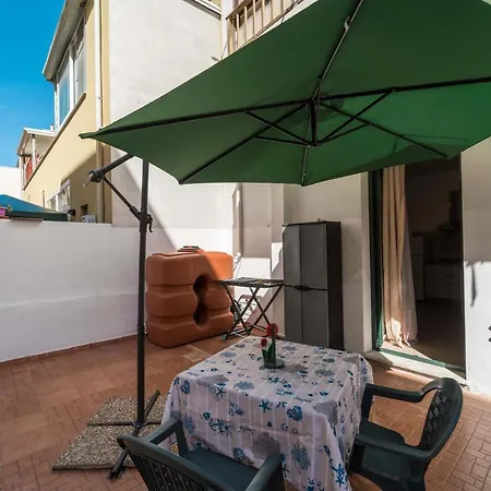 La Saletta Apartments Apartment Alghero