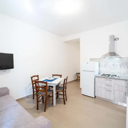 La Saletta Apartments